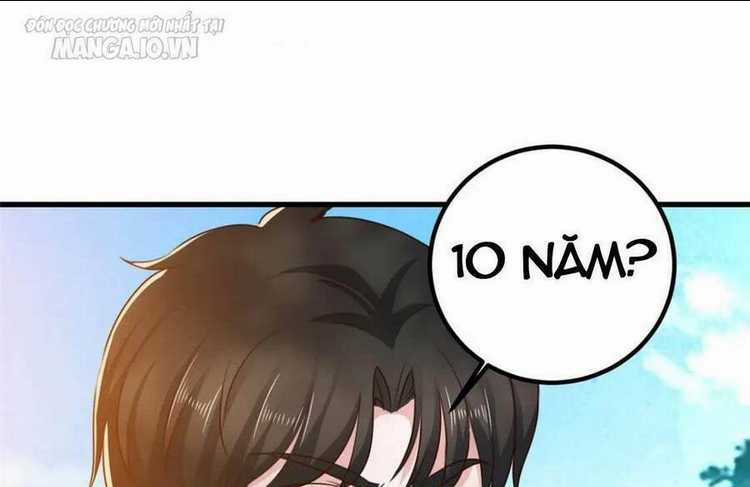 Lão Ba Cho Tôi Lựa Một Trong Mười Nữ Thần Để Kết Hôn Chapter 43 trang 15