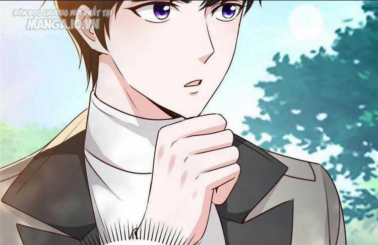 Lão Ba Cho Tôi Lựa Một Trong Mười Nữ Thần Để Kết Hôn Chapter 43 trang 16