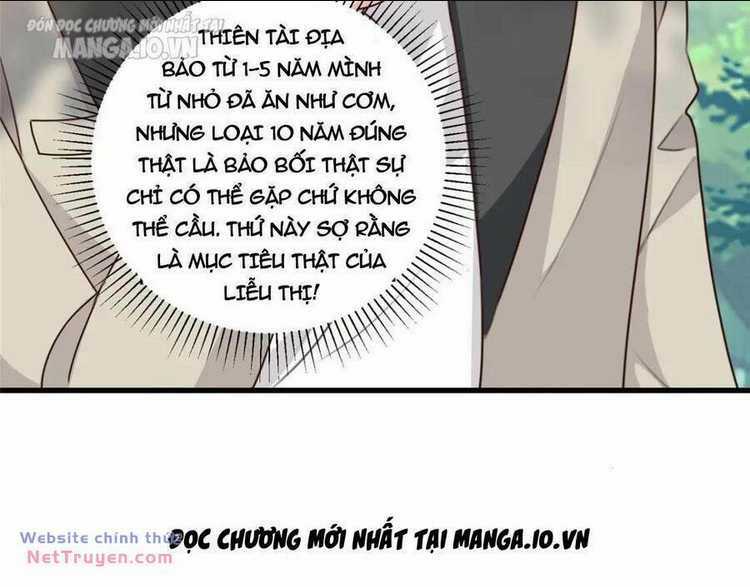 Lão Ba Cho Tôi Lựa Một Trong Mười Nữ Thần Để Kết Hôn Chapter 43 trang 17