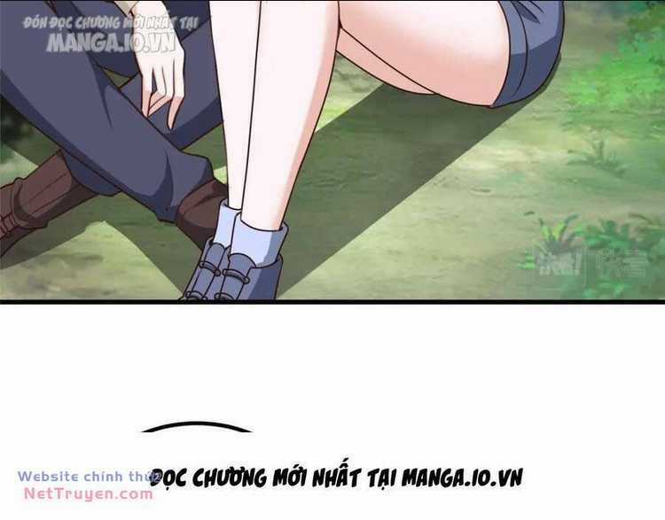 Lão Ba Cho Tôi Lựa Một Trong Mười Nữ Thần Để Kết Hôn Chapter 43 trang 20