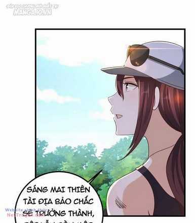 Lão Ba Cho Tôi Lựa Một Trong Mười Nữ Thần Để Kết Hôn Chapter 43 trang 23