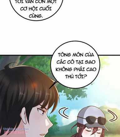 Lão Ba Cho Tôi Lựa Một Trong Mười Nữ Thần Để Kết Hôn Chapter 43 trang 24