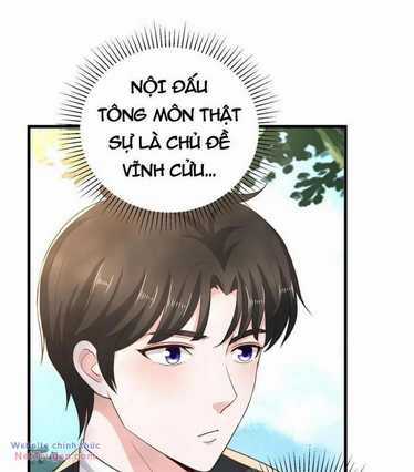 Lão Ba Cho Tôi Lựa Một Trong Mười Nữ Thần Để Kết Hôn Chapter 43 trang 26