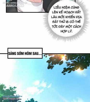 Lão Ba Cho Tôi Lựa Một Trong Mười Nữ Thần Để Kết Hôn Chapter 43 trang 27