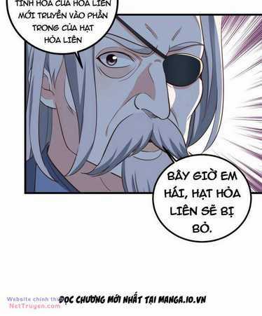Lão Ba Cho Tôi Lựa Một Trong Mười Nữ Thần Để Kết Hôn Chapter 43 trang 32