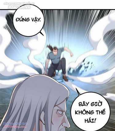 Lão Ba Cho Tôi Lựa Một Trong Mười Nữ Thần Để Kết Hôn Chapter 43 trang 33