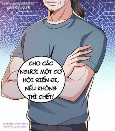 Lão Ba Cho Tôi Lựa Một Trong Mười Nữ Thần Để Kết Hôn Chapter 43 trang 35