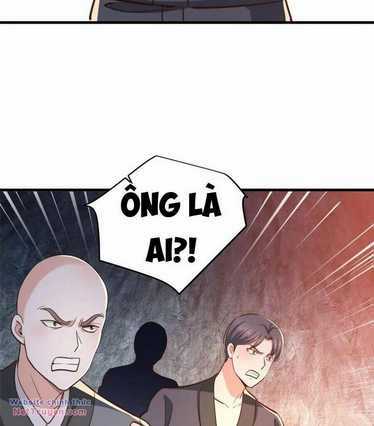 Lão Ba Cho Tôi Lựa Một Trong Mười Nữ Thần Để Kết Hôn Chapter 43 trang 36