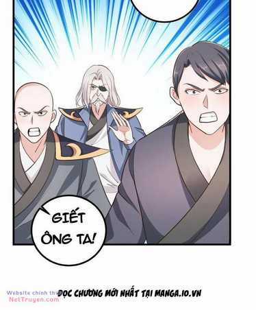 Lão Ba Cho Tôi Lựa Một Trong Mười Nữ Thần Để Kết Hôn Chapter 43 trang 38