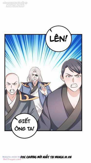 Lão Ba Cho Tôi Lựa Một Trong Mười Nữ Thần Để Kết Hôn Chapter 43 trang 39