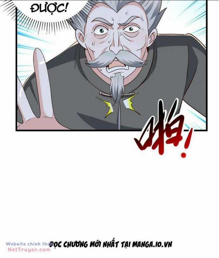 Lão Ba Cho Tôi Lựa Một Trong Mười Nữ Thần Để Kết Hôn Chapter 43 trang 4