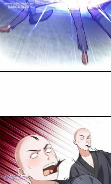 Lão Ba Cho Tôi Lựa Một Trong Mười Nữ Thần Để Kết Hôn Chapter 43 trang 41