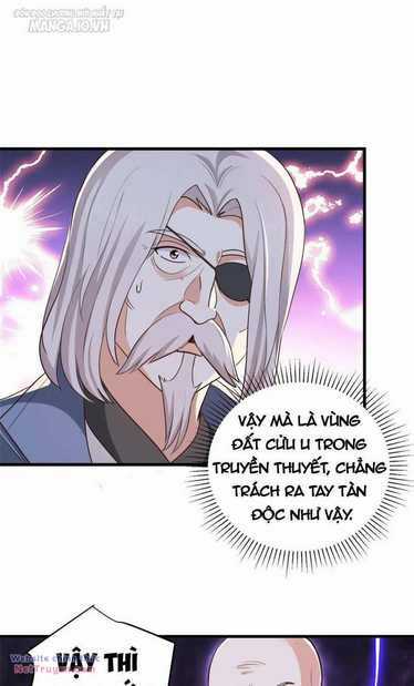 Lão Ba Cho Tôi Lựa Một Trong Mười Nữ Thần Để Kết Hôn Chapter 43 trang 43