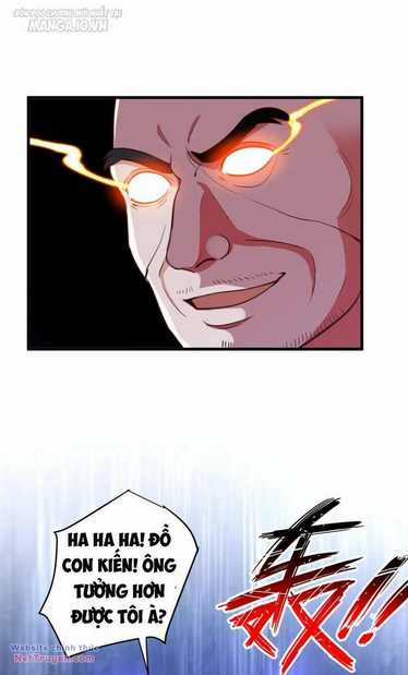 Lão Ba Cho Tôi Lựa Một Trong Mười Nữ Thần Để Kết Hôn Chapter 43 trang 45