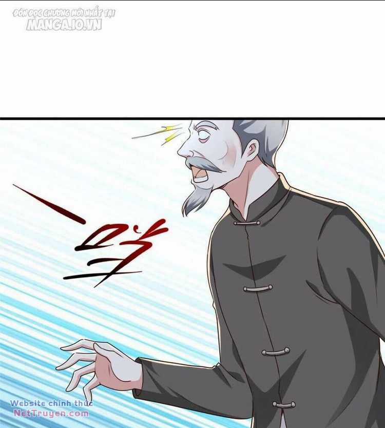 Lão Ba Cho Tôi Lựa Một Trong Mười Nữ Thần Để Kết Hôn Chapter 43 trang 5