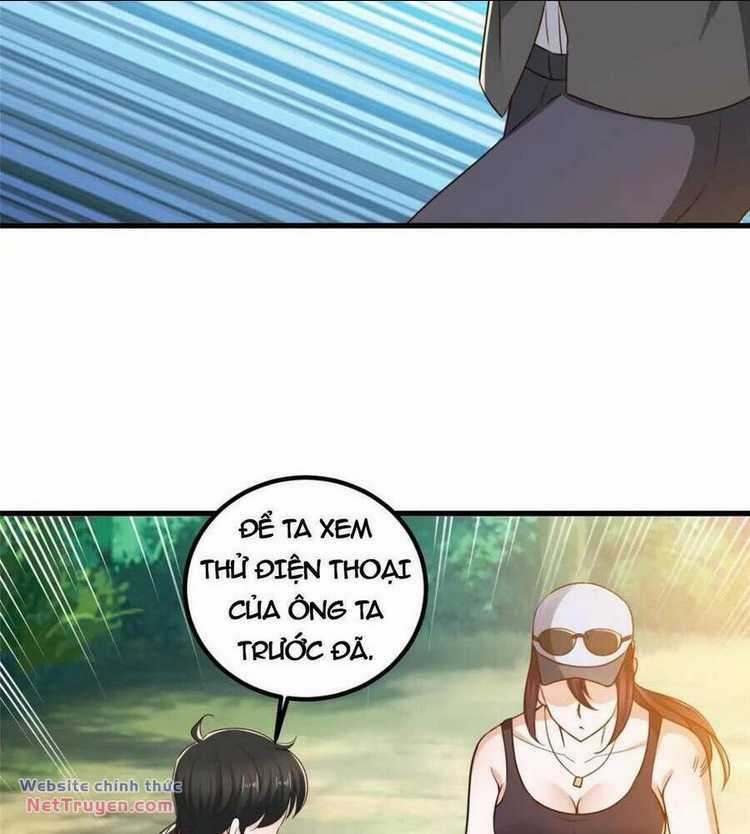 Lão Ba Cho Tôi Lựa Một Trong Mười Nữ Thần Để Kết Hôn Chapter 43 trang 6