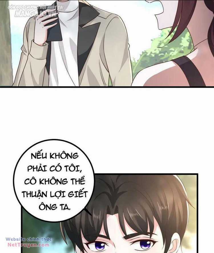 Lão Ba Cho Tôi Lựa Một Trong Mười Nữ Thần Để Kết Hôn Chapter 43 trang 9