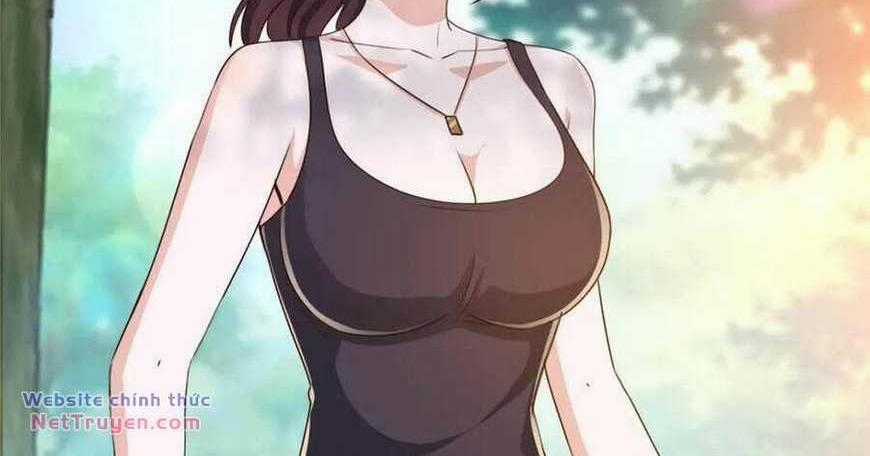 Lão Ba Cho Tôi Lựa Một Trong Mười Nữ Thần Để Kết Hôn Chapter 44 trang 0