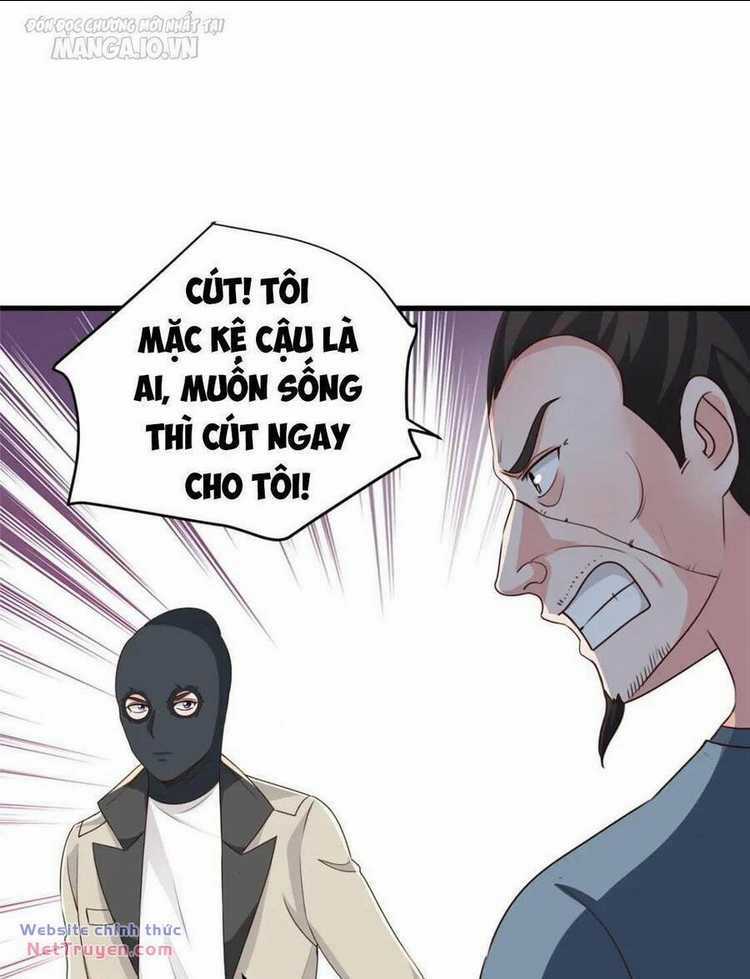 Lão Ba Cho Tôi Lựa Một Trong Mười Nữ Thần Để Kết Hôn Chapter 44 trang 10