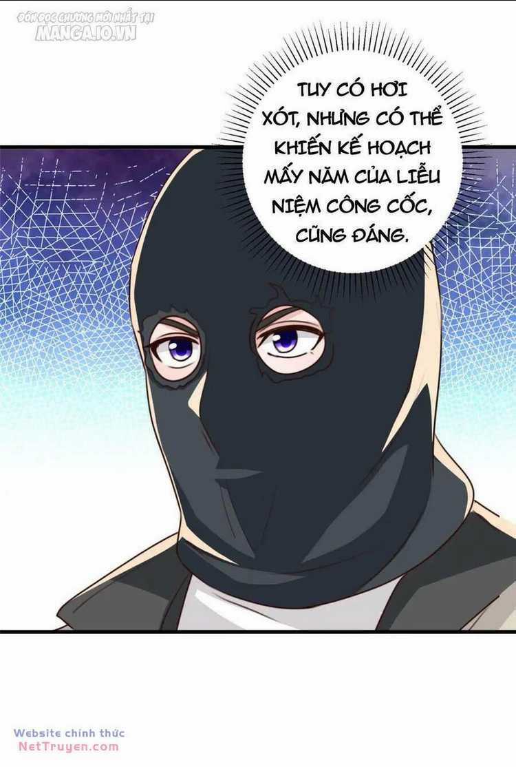 Lão Ba Cho Tôi Lựa Một Trong Mười Nữ Thần Để Kết Hôn Chapter 44 trang 14