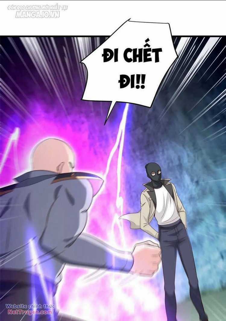 Lão Ba Cho Tôi Lựa Một Trong Mười Nữ Thần Để Kết Hôn Chapter 44 trang 16