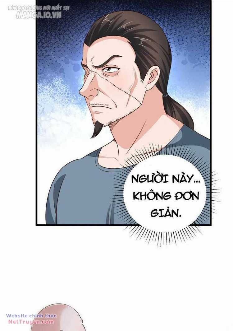 Lão Ba Cho Tôi Lựa Một Trong Mười Nữ Thần Để Kết Hôn Chapter 44 trang 22