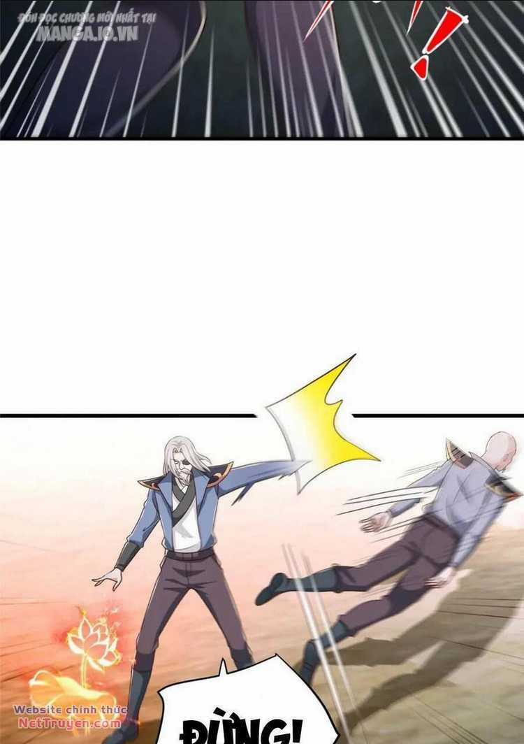 Lão Ba Cho Tôi Lựa Một Trong Mười Nữ Thần Để Kết Hôn Chapter 44 trang 24