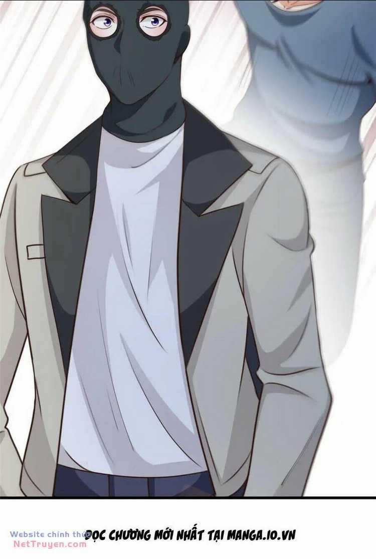 Lão Ba Cho Tôi Lựa Một Trong Mười Nữ Thần Để Kết Hôn Chapter 44 trang 27