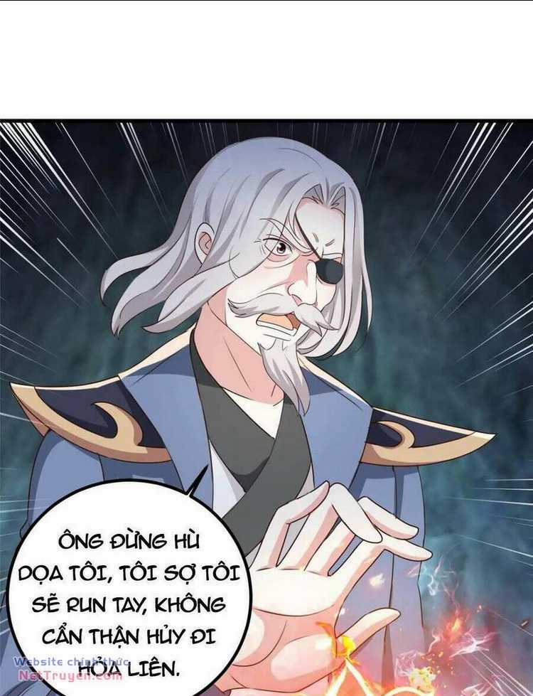 Lão Ba Cho Tôi Lựa Một Trong Mười Nữ Thần Để Kết Hôn Chapter 44 trang 5