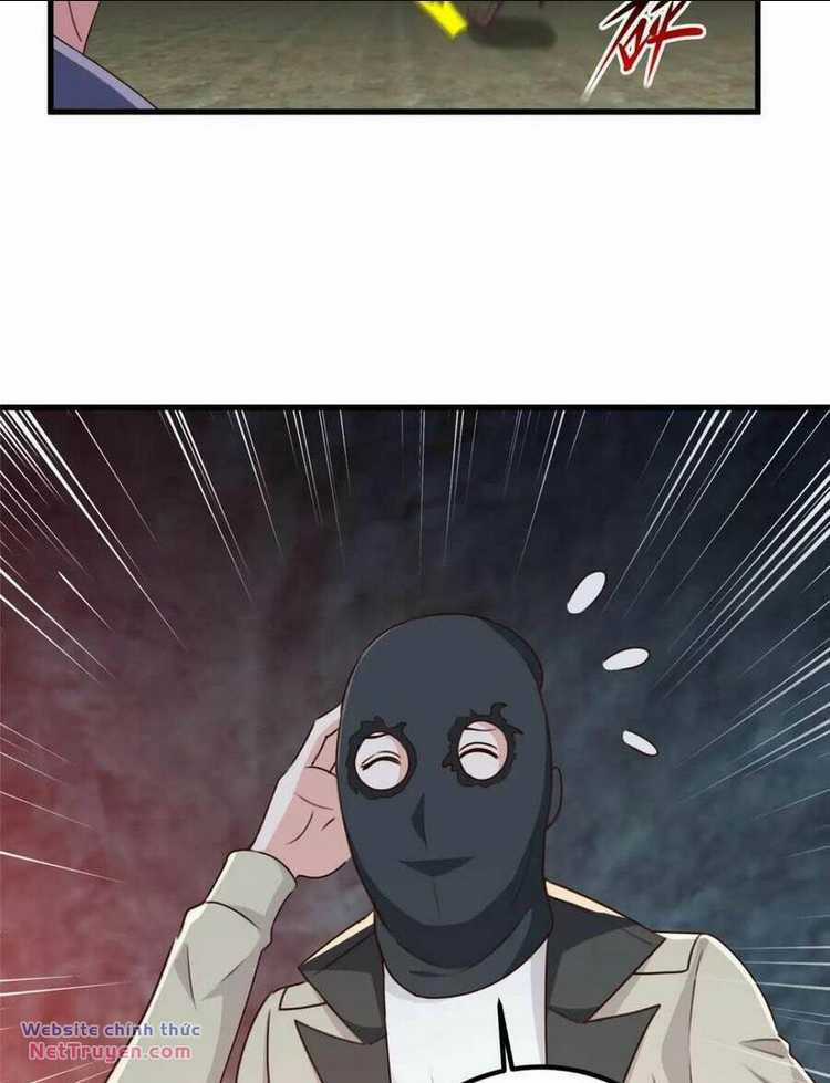 Lão Ba Cho Tôi Lựa Một Trong Mười Nữ Thần Để Kết Hôn Chapter 44 trang 7