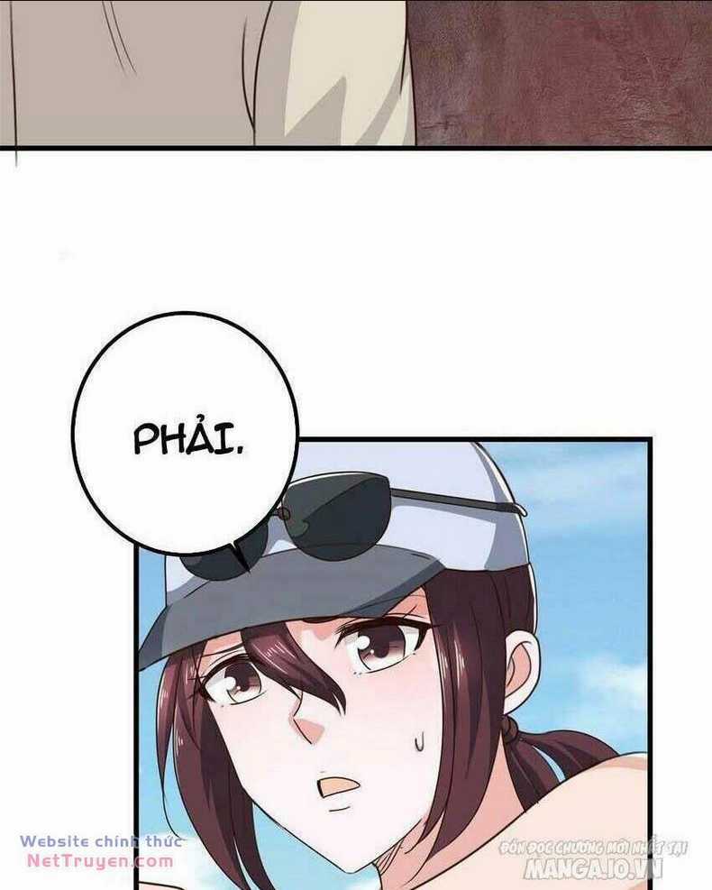 Lão Ba Cho Tôi Lựa Một Trong Mười Nữ Thần Để Kết Hôn Chapter 45 trang 1