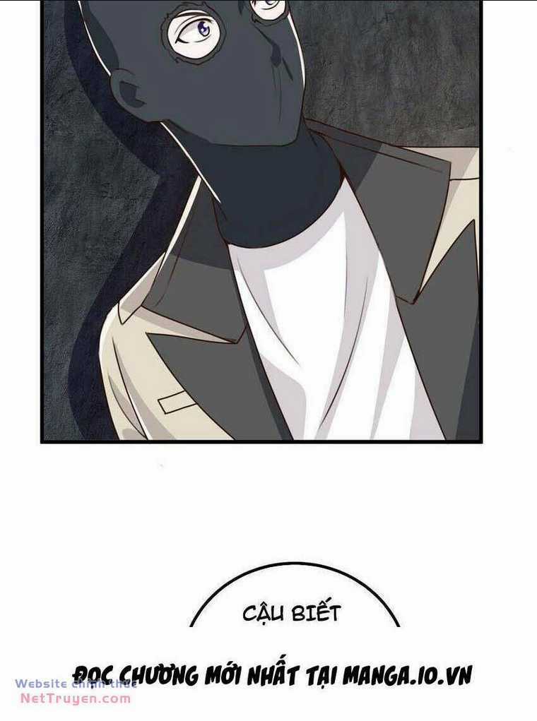 Lão Ba Cho Tôi Lựa Một Trong Mười Nữ Thần Để Kết Hôn Chapter 45 trang 11