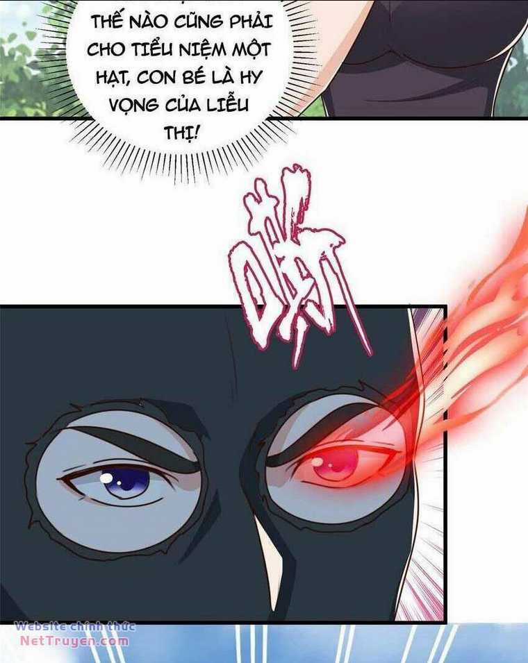 Lão Ba Cho Tôi Lựa Một Trong Mười Nữ Thần Để Kết Hôn Chapter 45 trang 13