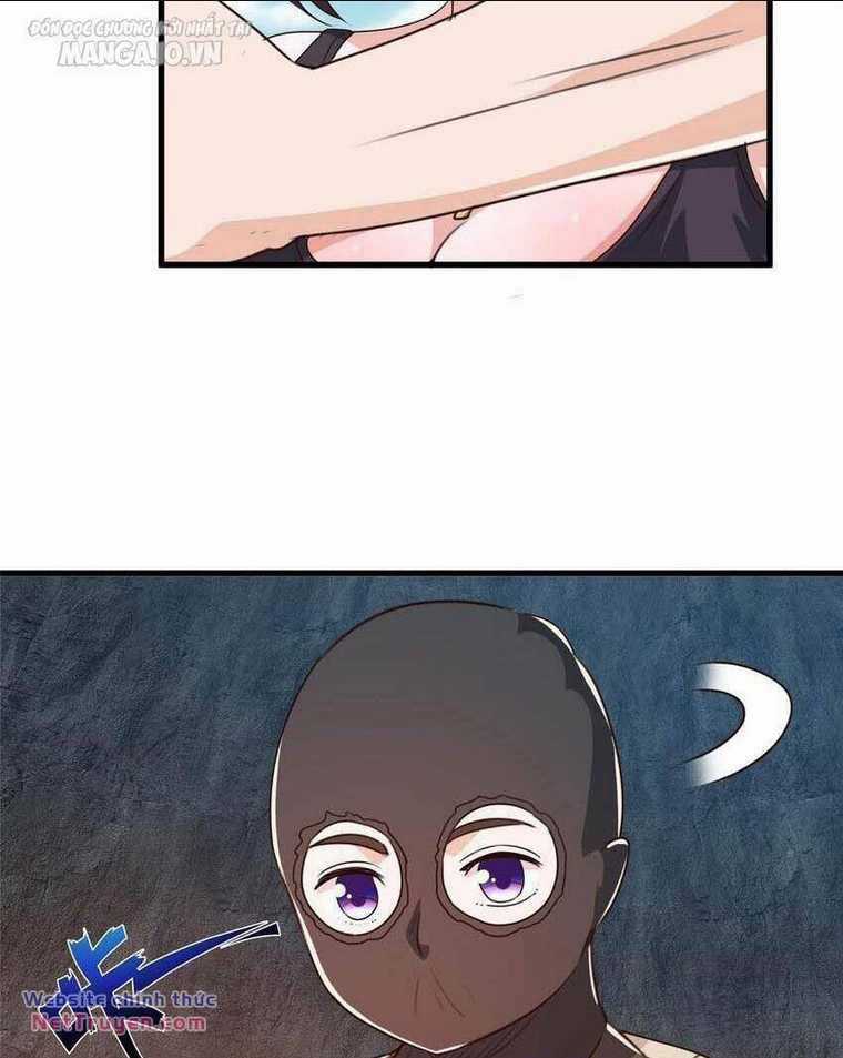 Lão Ba Cho Tôi Lựa Một Trong Mười Nữ Thần Để Kết Hôn Chapter 45 trang 2