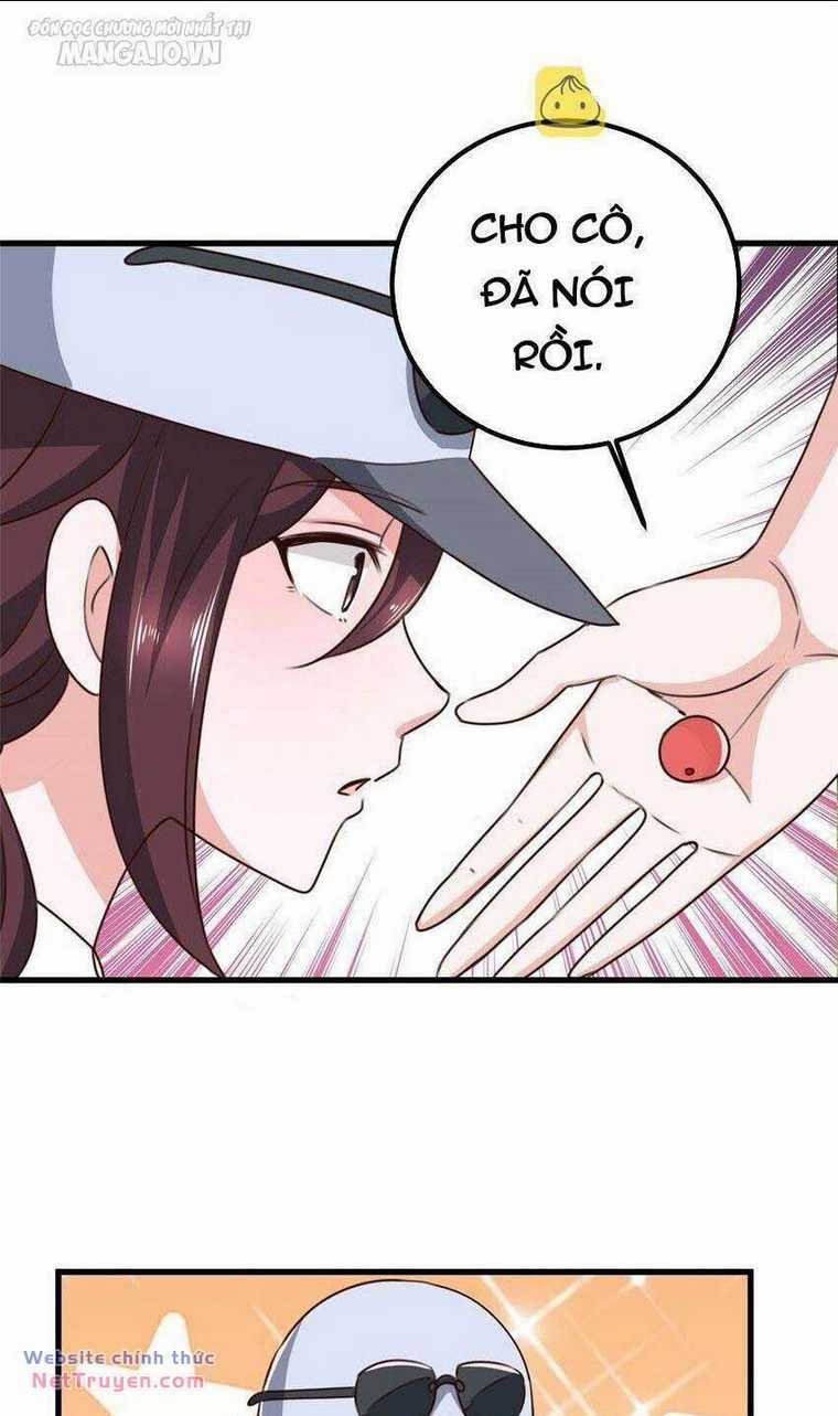 Lão Ba Cho Tôi Lựa Một Trong Mười Nữ Thần Để Kết Hôn Chapter 45 trang 29