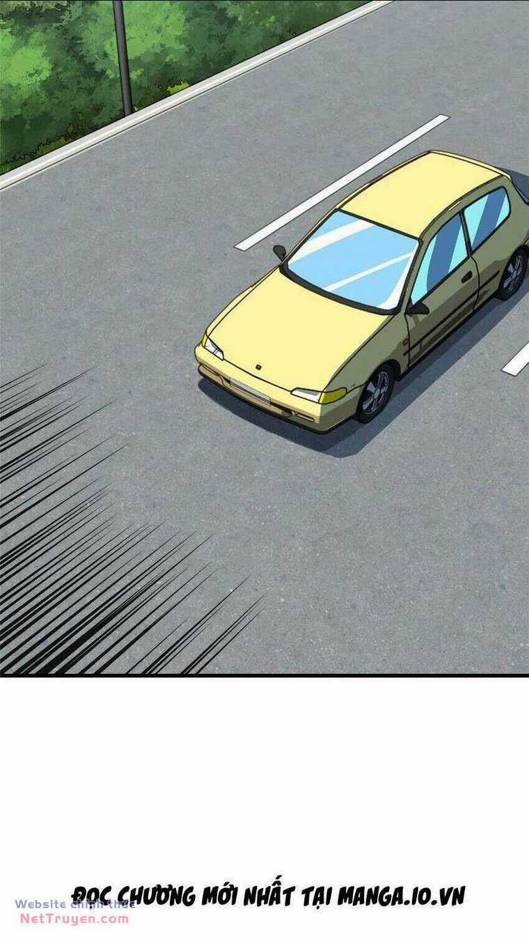 Lão Ba Cho Tôi Lựa Một Trong Mười Nữ Thần Để Kết Hôn Chapter 45 trang 32