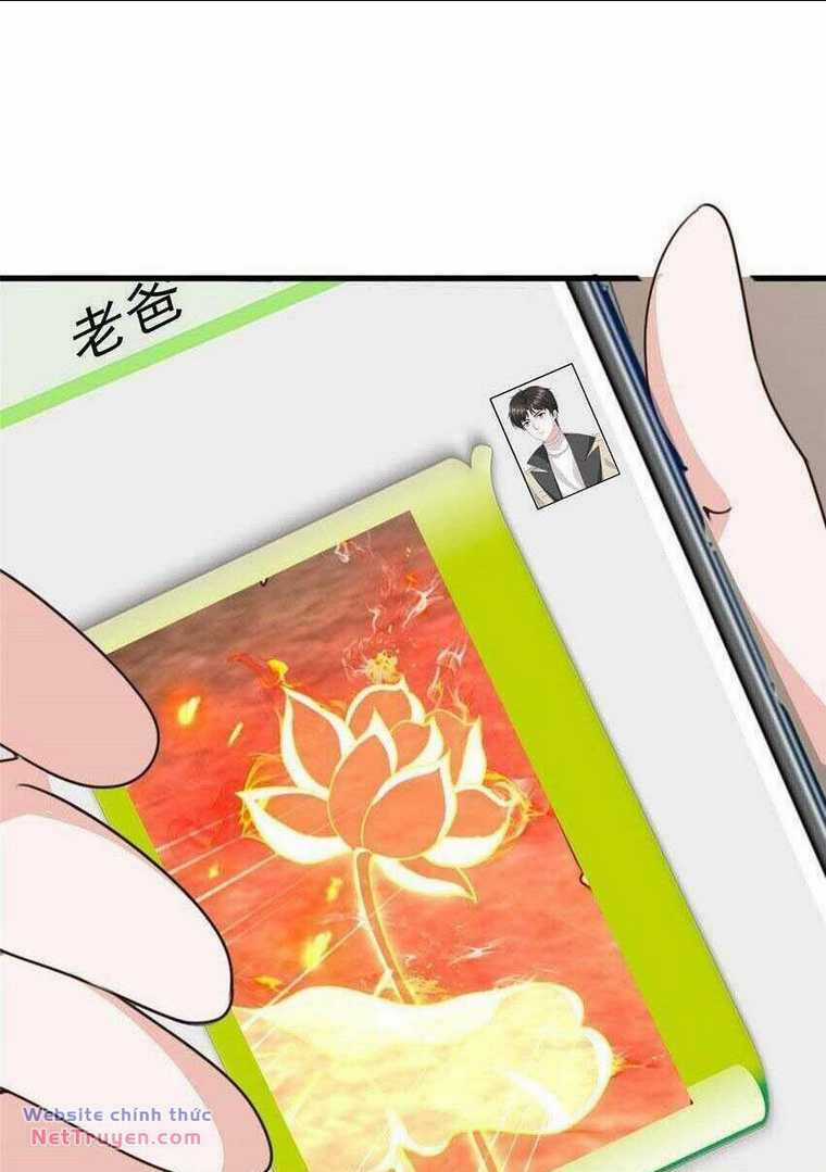 Lão Ba Cho Tôi Lựa Một Trong Mười Nữ Thần Để Kết Hôn Chapter 45 trang 34