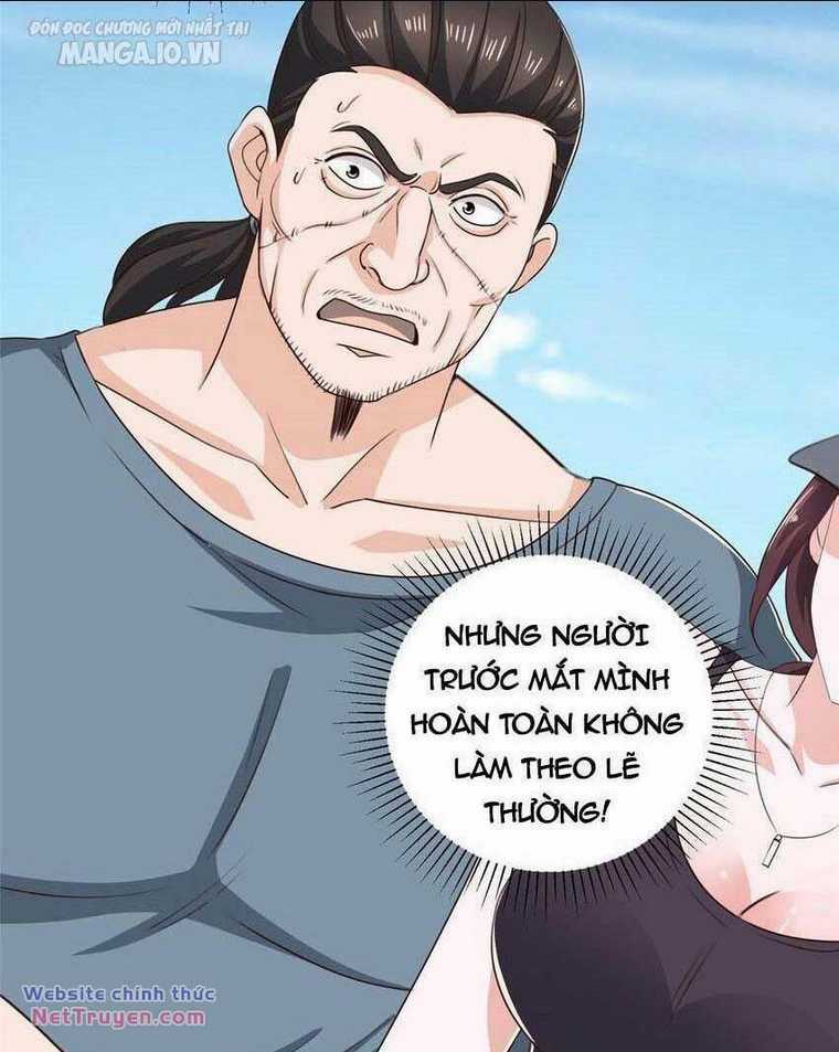 Lão Ba Cho Tôi Lựa Một Trong Mười Nữ Thần Để Kết Hôn Chapter 45 trang 4