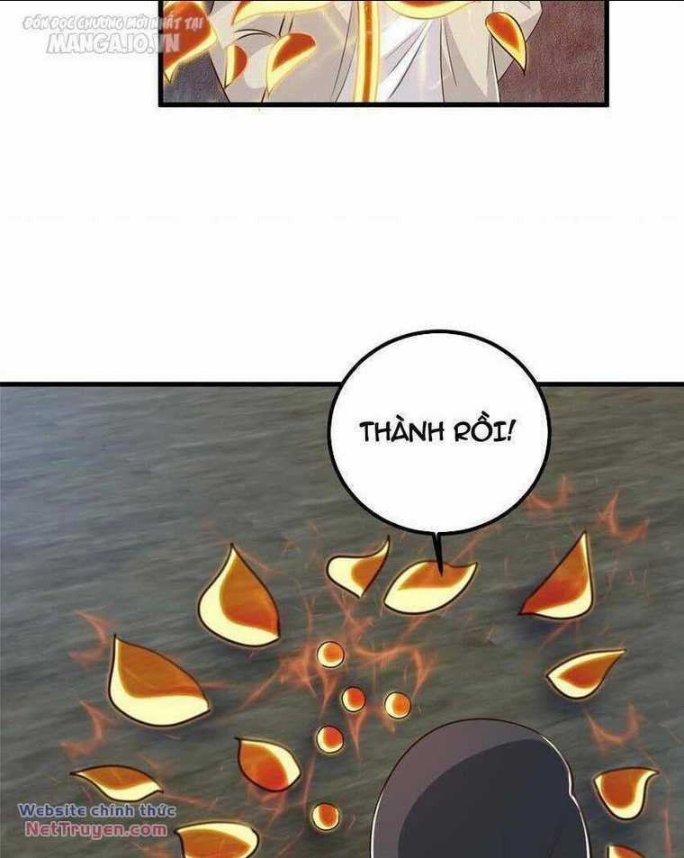 Lão Ba Cho Tôi Lựa Một Trong Mười Nữ Thần Để Kết Hôn Chapter 45 trang 6