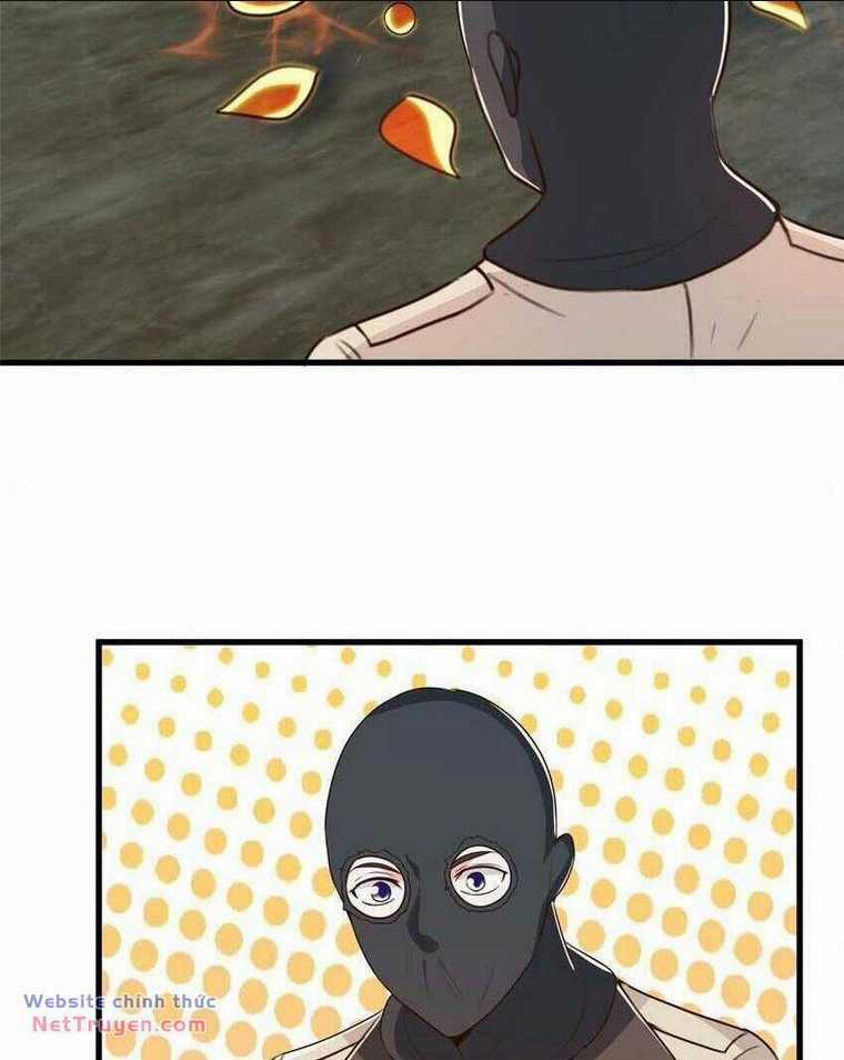 Lão Ba Cho Tôi Lựa Một Trong Mười Nữ Thần Để Kết Hôn Chapter 45 trang 7