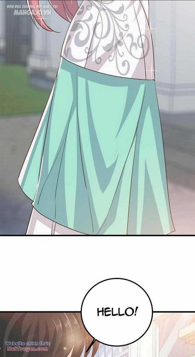 Lão Ba Cho Tôi Lựa Một Trong Mười Nữ Thần Để Kết Hôn Chapter 46 trang 15