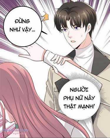Lão Ba Cho Tôi Lựa Một Trong Mười Nữ Thần Để Kết Hôn Chapter 46 trang 33