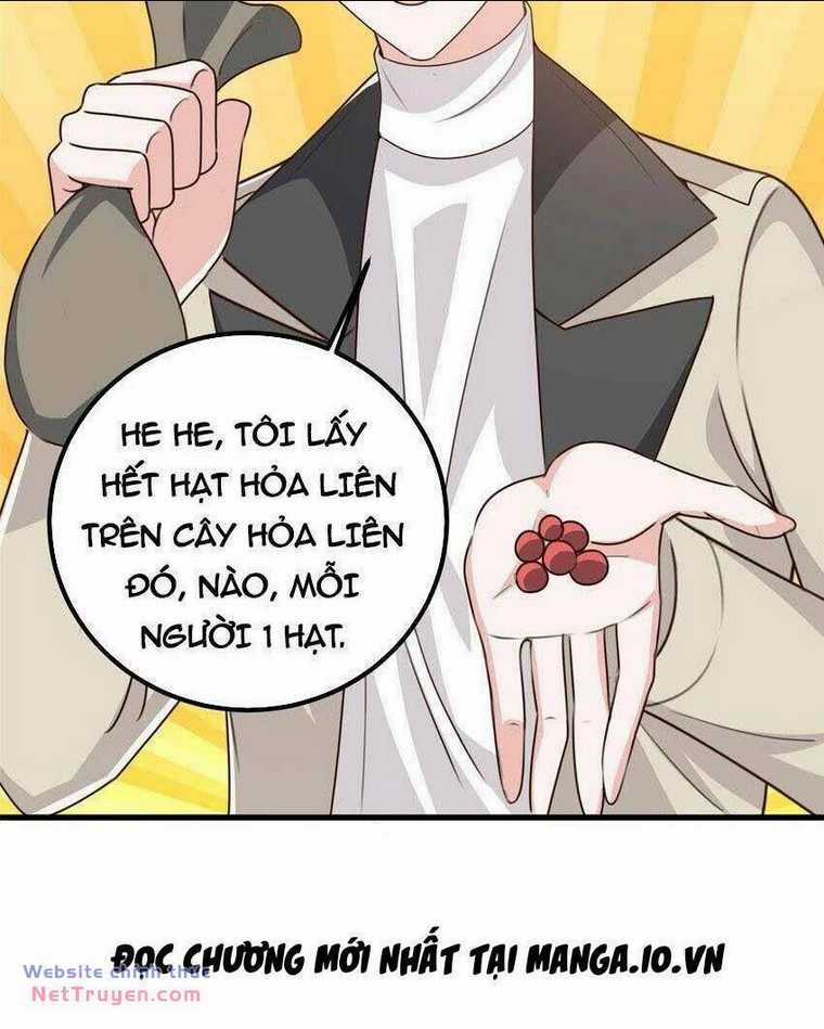 Lão Ba Cho Tôi Lựa Một Trong Mười Nữ Thần Để Kết Hôn Chapter 46 trang 5