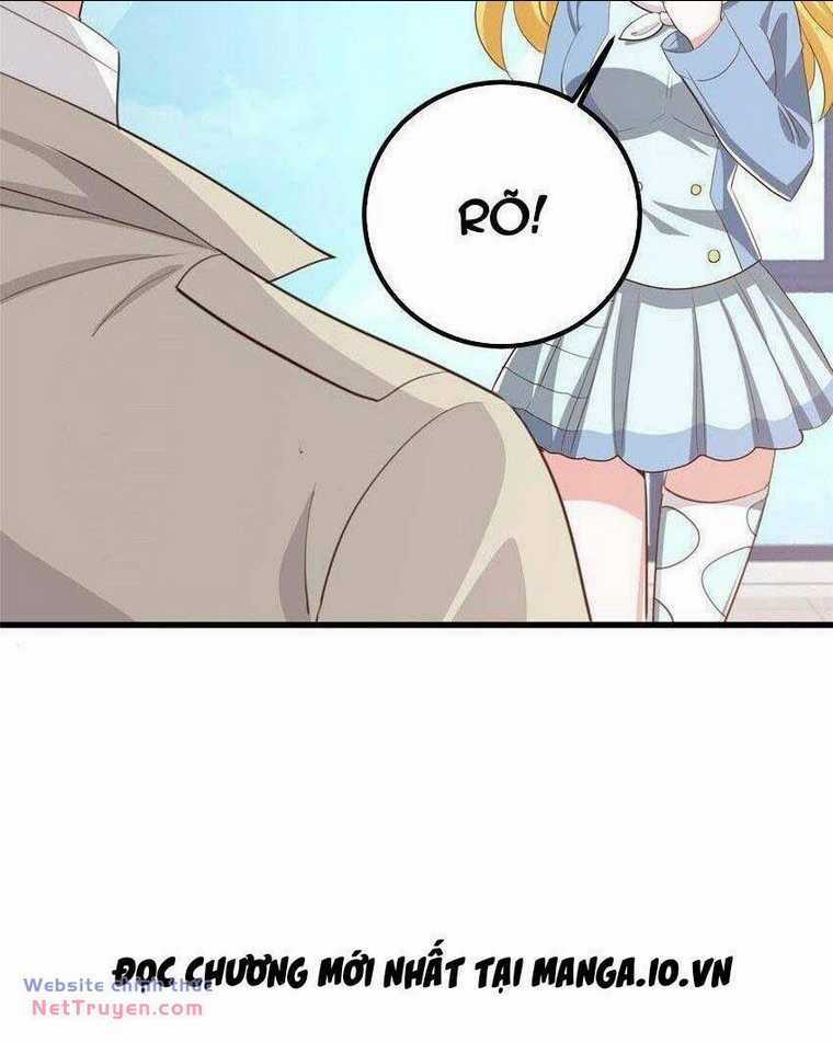 Lão Ba Cho Tôi Lựa Một Trong Mười Nữ Thần Để Kết Hôn Chapter 46 trang 9