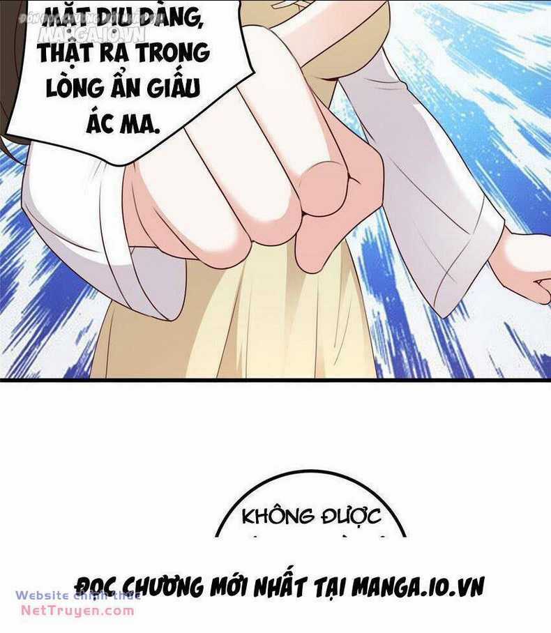 Lão Ba Cho Tôi Lựa Một Trong Mười Nữ Thần Để Kết Hôn Chapter 47 trang 1