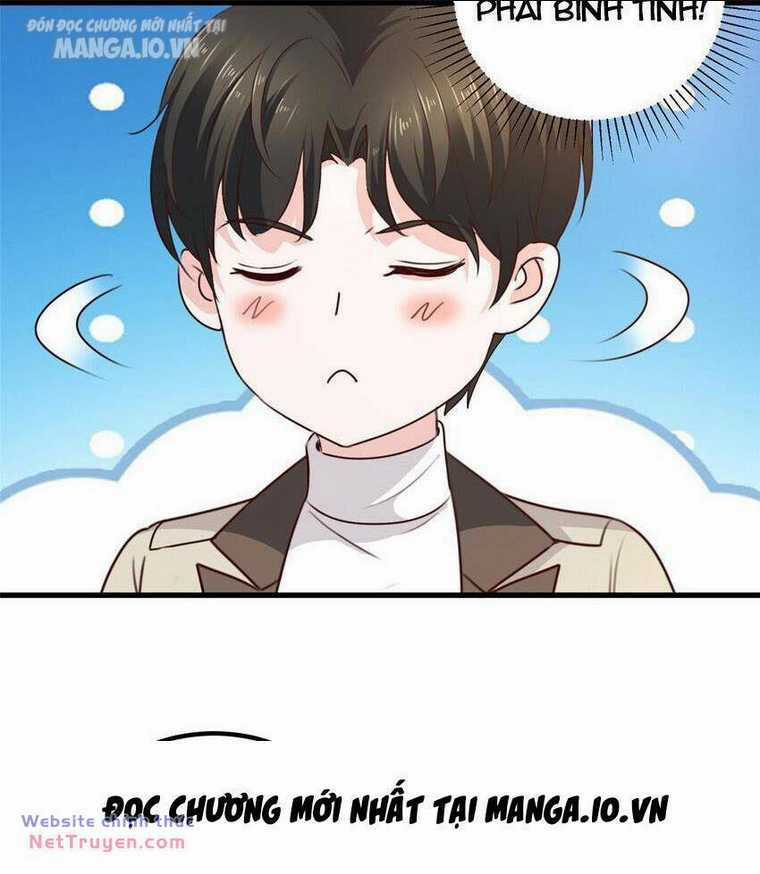 Lão Ba Cho Tôi Lựa Một Trong Mười Nữ Thần Để Kết Hôn Chapter 47 trang 11