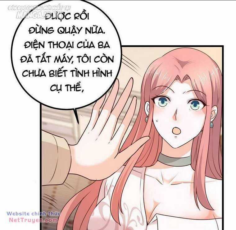 Lão Ba Cho Tôi Lựa Một Trong Mười Nữ Thần Để Kết Hôn Chapter 47 trang 12
