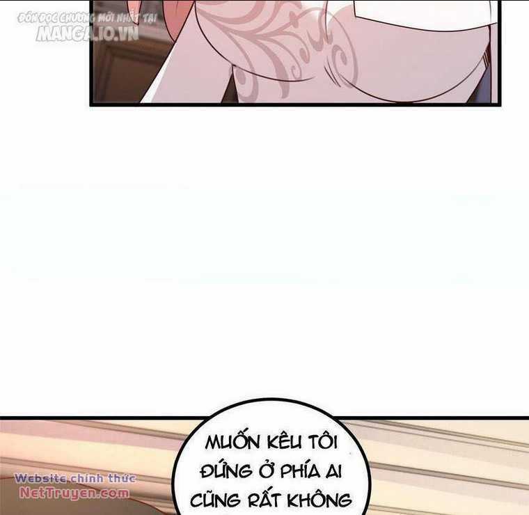 Lão Ba Cho Tôi Lựa Một Trong Mười Nữ Thần Để Kết Hôn Chapter 47 trang 13