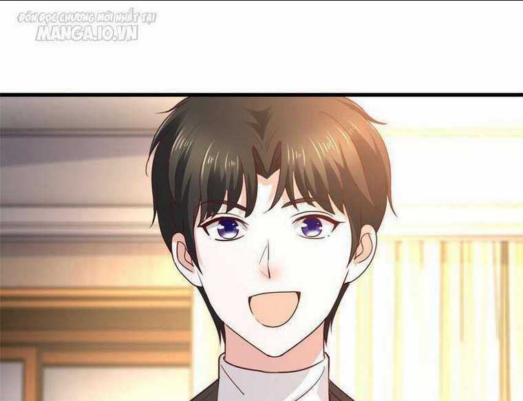 Lão Ba Cho Tôi Lựa Một Trong Mười Nữ Thần Để Kết Hôn Chapter 47 trang 18