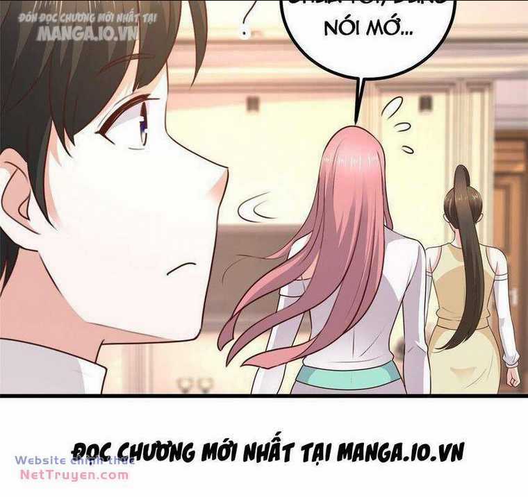 Lão Ba Cho Tôi Lựa Một Trong Mười Nữ Thần Để Kết Hôn Chapter 47 trang 21